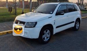 Suzuki Grand Vitara SZ 2010