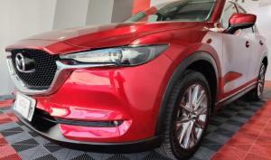 Mazda CX- 5 CORE 2020