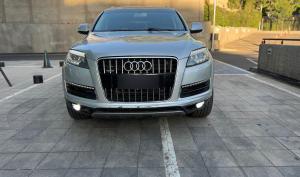 Audi Q7 2014