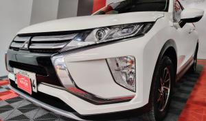 Mitsubishi Eclipse 2020