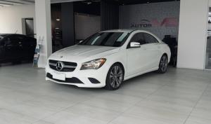 Mercedes Benz C250 2016