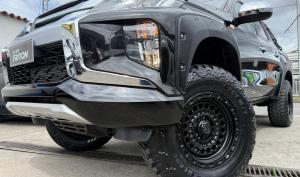 Mitsubishi L200 2024