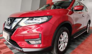 Nissan X-Trail Sense 2023