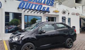 Chevrolet BEAT PREMIER 2019