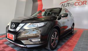 Nissan X-Trail Advance 2019