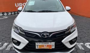 Soueast DX3 2020