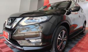 Nissan X-Trail Advance 2019