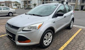 Ford Escape 2013
