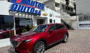 Mazda CX-9 2019