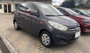 Hyundai i10 2012