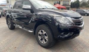 Mazda New BT-50 2020