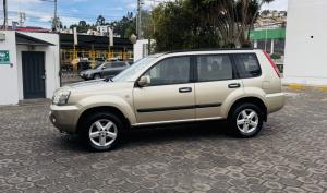 Nissan X-Trail Classic 2011