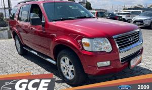 Ford Explorer 5P 2009