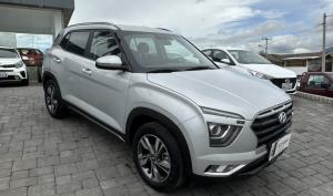 Hyundai creta GLS 2024