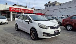 Kia Rio R 2014