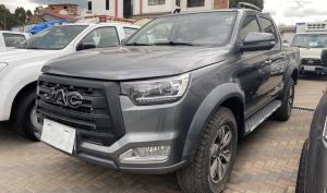 JAC HFC1037D3KST 2024