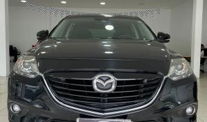 Mazda CX-9 TOP GRADE 2014