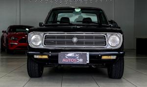 Nissan 1200 1990