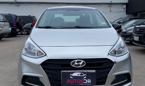 Hyundai GRAN I10 2019