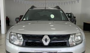 Renault Duster 2.0 2021