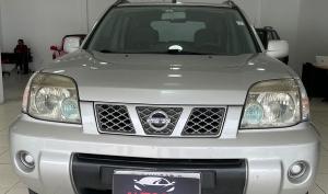 Nissan X-Trail 2008