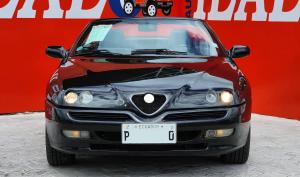 Alfa Romeo Spider 1997