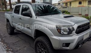 foto de Autos marca Toyota seminuevo modelo Tacoma año 2013