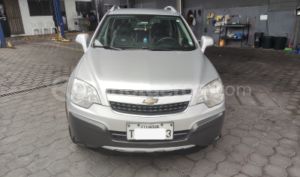foto de Chevrolet Captiva Sport 2010