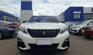 foto de Autos marca Peugeot seminuevo modelo 3008 año 2020