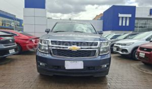 foto de Chevrolet Tahoe 2019
