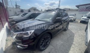 foto de Autos marca Jetour seminuevo modelo X70 I MT 1.5T año 2021