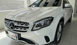 Mercedes Benz—™ GLA 180 2019