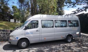 Mercedes Benz—™ Sprinter 413 2010