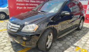 Mercedes Benz—™ ML350 2008