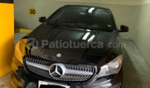 Mercedes Benz—™ CLA 250 2014