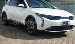 foto de Kia K3 CROSS 2025