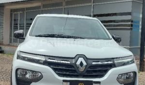 foto de Autos marca Renault seminuevo modelo Kwid año 2024 en Cuenca