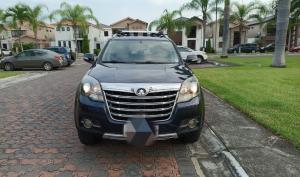 Great Wall H5 TURBO 4X2 AC 2016