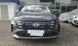 foto de Autos marca Hyundai seminuevo modelo TUCSON NX4E GL año 2026
