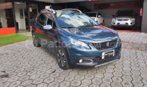 foto de Autos marca Peugeot seminuevo modelo 2008 ACTIVE año 2020 en Quito