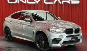 foto de Autos marca BMW seminuevo modelo X6 M año 2019 en Quito