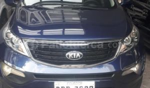 Kia Sportage R 2019