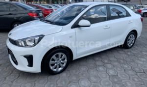 Kia Soluto 2020