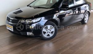 Kia Cerato 2015