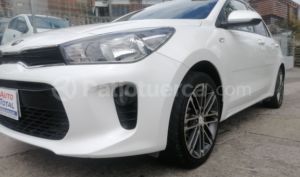 Kia RIO EX 2019