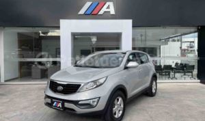 Kia Sportage R 2018