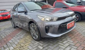 Kia Rio R 2020