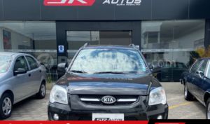 Kia Sportage LX 2014