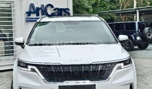 Kia Carnival 2022