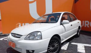 Kia Rio 2005